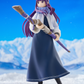 Kotobukiya GP019 OSHI WORKS Fern Plastic Figure