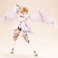 Kotobukiya AG001 Grande Scale Lumitea