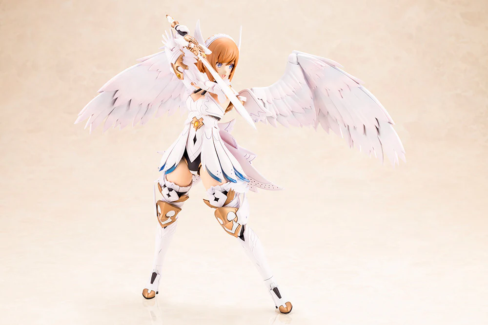 Kotobukiya AG001 Grande Scale Lumitea