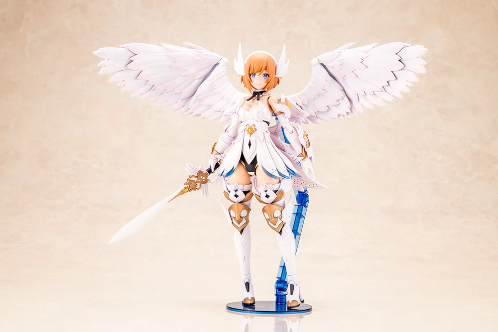 Kotobukiya AG001 Grande Scale Lumitea