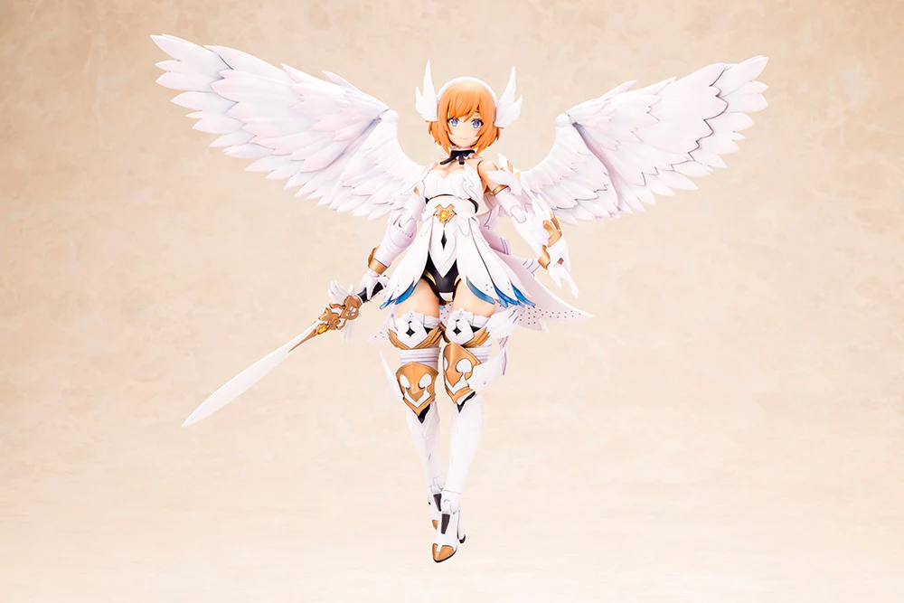 Kotobukiya AG001 Grande Scale Lumitea