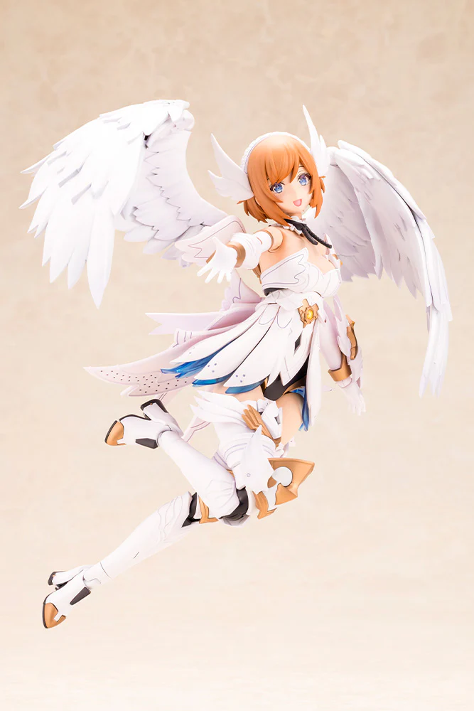 Kotobukiya AG001 Grande Scale Lumitea