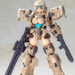 Kotobukiya KP827 Zenith Girl Plastic Model Kit