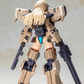 Kotobukiya KP827 Zenith Girl Plastic Model Kit