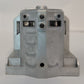 Lionel 2328-5 Gray Burlington GP-7 Diesel Engine Shell Missing Some Trim #2328