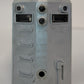 Lionel 2328-5 Gray Burlington GP-7 Diesel Engine Shell Missing Some Trim #2328