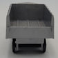 Marx MX- MVAOT Gray Plastic Marx Military Vehicle Army Open Truck