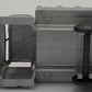 Marx MX- MVAOT Gray Plastic Marx Military Vehicle Army Open Truck