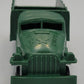Marx MX- MVAOT Green Plastic Marx Military Vehicle Army Open Truck