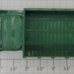 Marx MX- MVAOT Green Plastic Marx Military Vehicle Army Open Truck