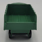 Marx MX- MVAOT Green Plastic Marx Military Vehicle Army Open Truck