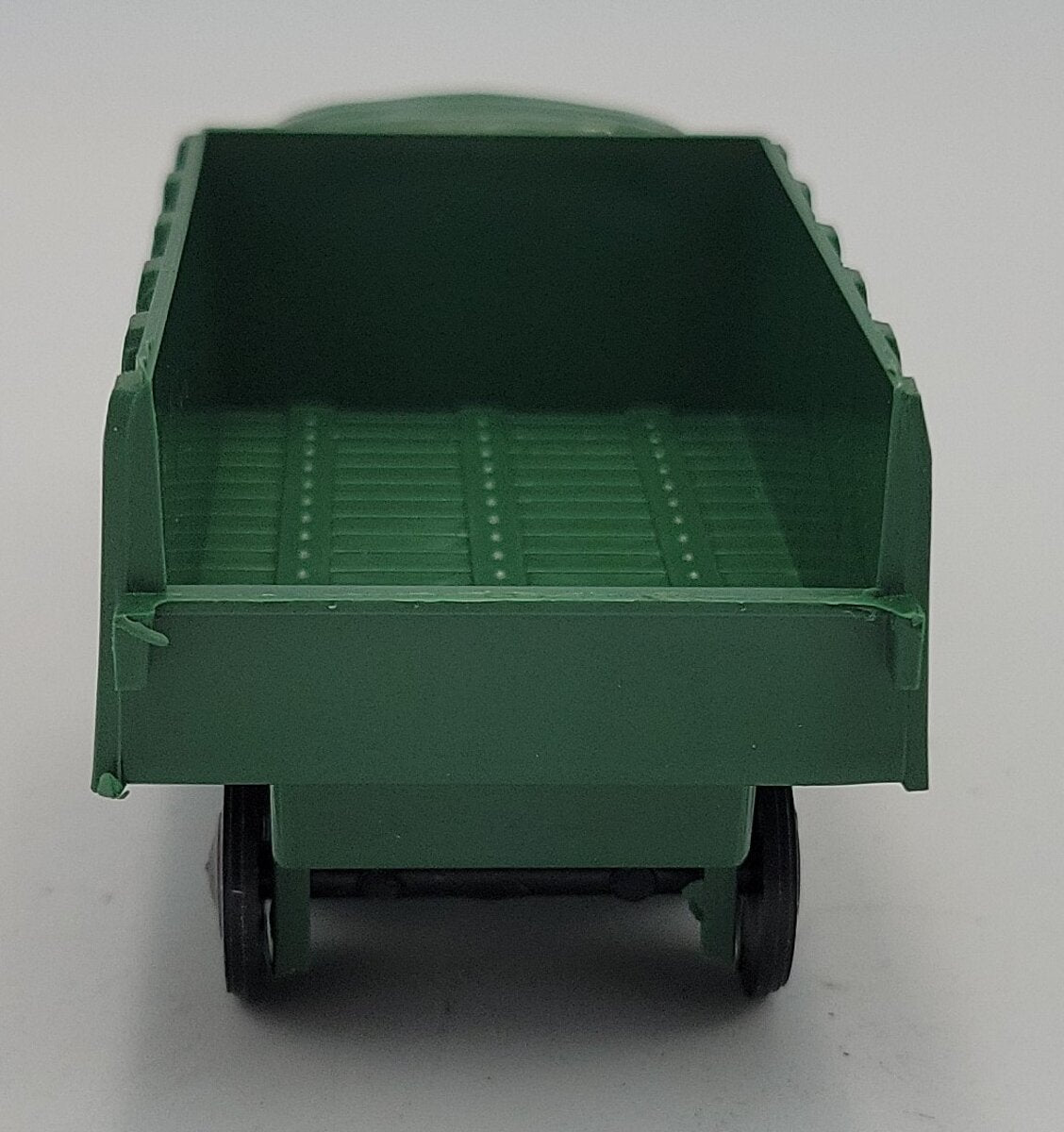 Marx MX- MVAOT Green Plastic Marx Military Vehicle Army Open Truck