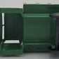 Marx MX- MVAOT Green Plastic Marx Military Vehicle Army Open Truck