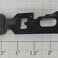 Marx MX-19 O Gauge Plastic Scissor Tilt Coupler