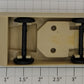 Marx MX- MVADB Light Brown Plastic Marx Military Vehicle Searchlight Truck