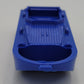 Marx MX- MVADB Blue Plastic Marx Military Vehicle Searchlight Truck