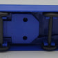 Marx MX- MVADB Blue Plastic Marx Military Vehicle Searchlight Truck