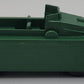 Marx MX- MVADB Green Plastic Marx Military Vehicle Searchlight Truck