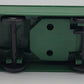 Marx MX- MVADB Green Plastic Marx Military Vehicle Searchlight Truck