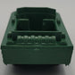 Marx MX- MVADB Green Plastic Marx Military Vehicle Searchlight Truck