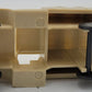 Marx MX- MVAT Light Brown Plastic Marx Military Vehicle Army Truck