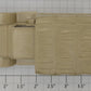 Marx MX- MVAT Light Brown Plastic Marx Military Vehicle Army Truck