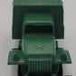 Marx MX- MVAT Green Plastic Marx Military Vehicle Army Truck