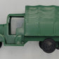 Marx MX- MVAT Green Plastic Marx Military Vehicle Army Truck
