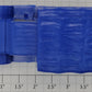 Marx MX- MVAT Blue Plastic Marx Military Vehicle Army Truck
