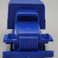 Marx MX- MVAT Blue Plastic Marx Military Vehicle Army Truck