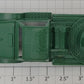 Marx MX- MVST Green Plastic Marx Military Vehicle Searchlight Truck