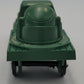 Marx MX- MVST Green Plastic Marx Military Vehicle Searchlight Truck