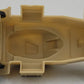 Marx MX-MVAC Light Brown Plastic Military Vehicle Armored Car