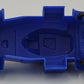 Marx MX-MVAC Blue Plastic Military Vehicle Armored Car