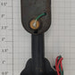 Marx MX-403 O Gauge Red / Green Block Signal without Control Panel