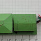 American Flyer 695 Green Reverse Loop Relay with Wiring