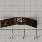 American Flyer PA10207 S Scale Tender Truck Axle Contact Spring