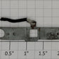 Lionel RCS-24 RCS-20/UCS-40/6019-30 Steel Switch Controller Top Control Spring