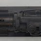 MTH FB-6200003 O Gauge Black Diesel Generator with Black Control Stand