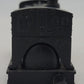 MTH FB-6200003 O Gauge Black Diesel Generator with Black Control Stand