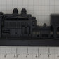 MTH FB-6200003 O Gauge Black Diesel Generator with Black Control Stand