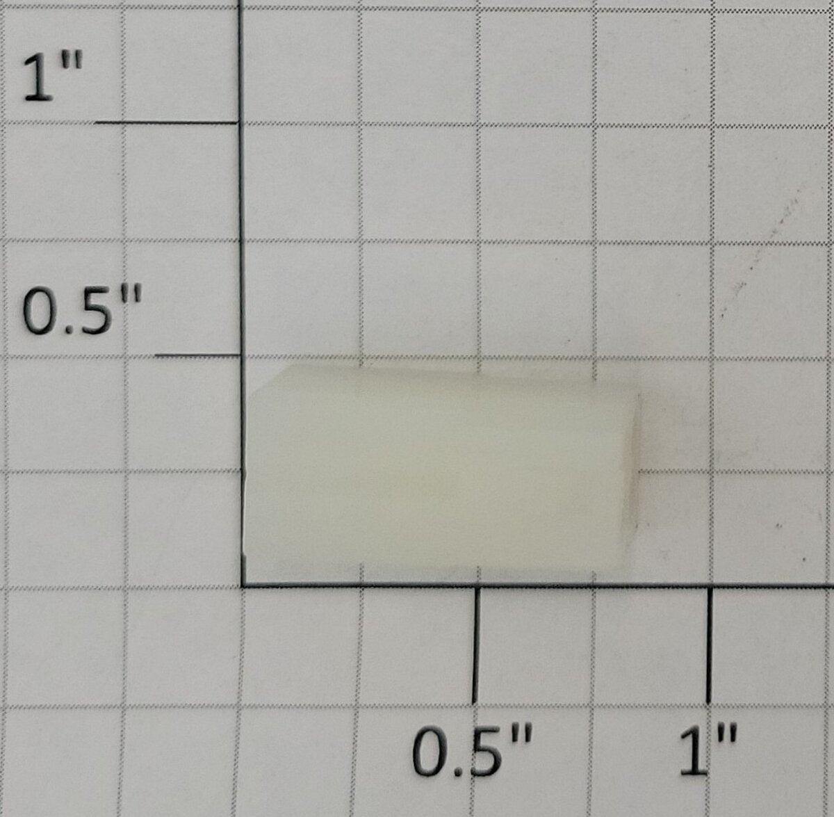 Molex 03-06-1044 4-Pin Female Molex Connector