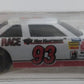 Racing Champions 02116 1:64 Scale #93 July 11 1993 New Hampshire Limited Edition