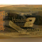 Racing Champions 02048 1:64 Scale 1992 NASCAR Diecast # 2 Ward Burton Hardee's