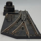 American Flyer XA9933 S Gauge Right Hand Remote Switch Track w/o Controller