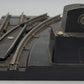 American Flyer XA9933 S Gauge Right Hand Remote Switch Track w/o Controller