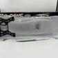 Traxxas 69070 1:8 Scale Ford Mustang Mike Neff Edition GTX Funny Car Shell