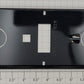 MTH 263T-4 O Gauge Black PS-1 Tender Frame