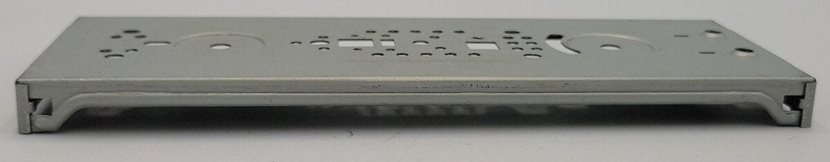 MTH 263T-4 O Gauge Unpainted PS2/3 Tender Frame
