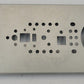 MTH 263T-4 O Gauge Unpainted PS2/3 Tender Frame